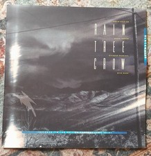 Rain Tree Crow Blackwater