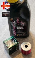 fits: SINNIS APACHE 125