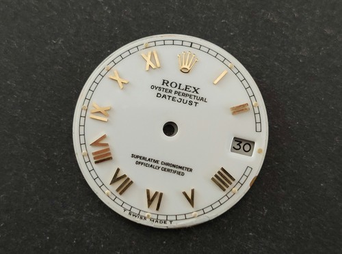 Rolex oyster perpetual - rolex,