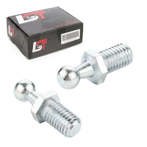 Ball stud head m10 - stud,