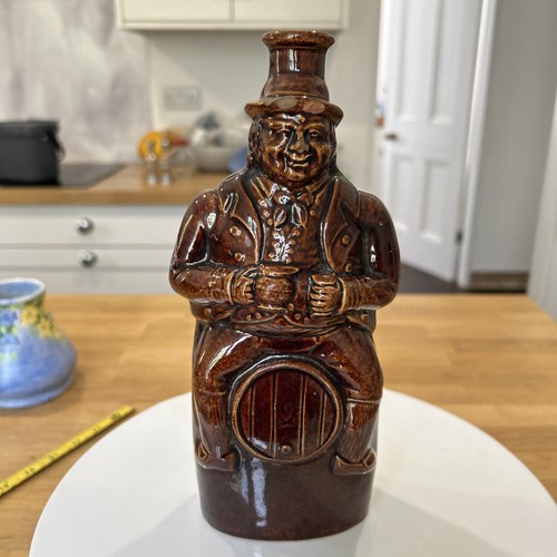 Rockingham treacle glaze - treacle,