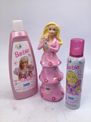 New vintage avon barbie - vintage, avon+barbie