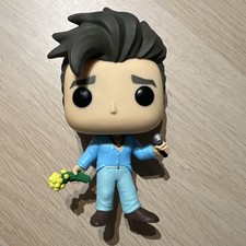 Funko Pop! Rocks Vinyl: Morrissey of The Smiths (This Charming Man video era)