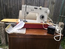 ALFA 720 SEMI INDUSTRIAL