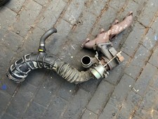 NISSAN MICRA 1.5 DIESEL 03-04-05-06-07-08-09 TURBO