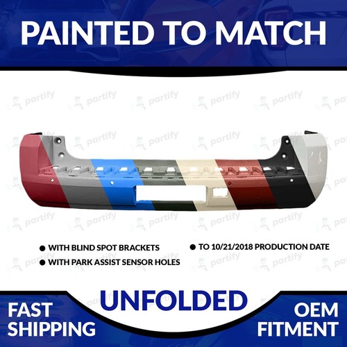 New painted match 2017 - new,