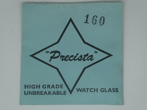 Nos precista 16mm - nos,"precista", high