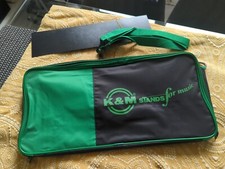 Konig & Meyer - K&M Bag For Music Stands & Accessories (52cm x 22cm x 7cm) L19B 