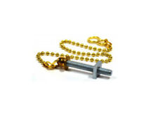 Ball Chain with hooks and Sink