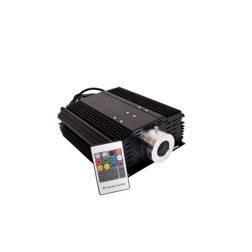 Fibre optic light source 45w - fibre,