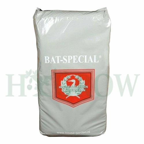 House garden bat mix - house,