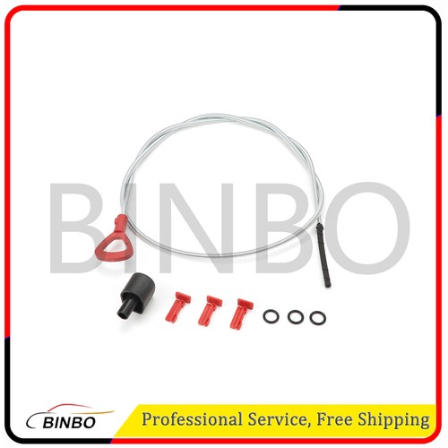 Transmission dipstick fit - dipstick,