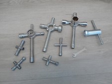 Nitro Rc Wrenches Job Lot #3