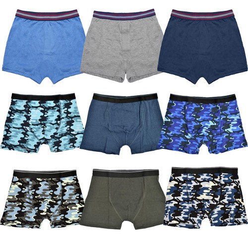 A2z kids boys boxer pack - boxer,