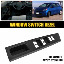 For Toyota Yaris 2012-2014