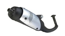 Leo Vince Touring Exhaust