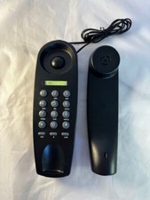 Argos value range black - , corded