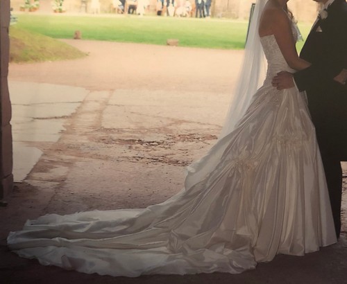 Maggie sottero unaltered - sottero,
