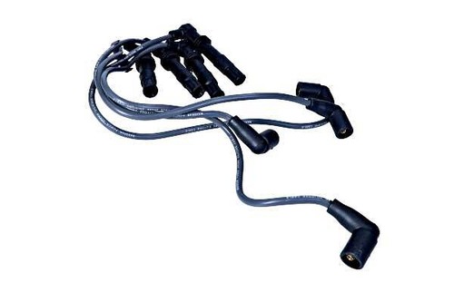 Ignition cable kit fits - kit, audi