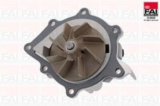 Genuine FAI Water Pump for Citroen C4 BlueHDi 150 DW10FD 2.0 Litre 2009-Present