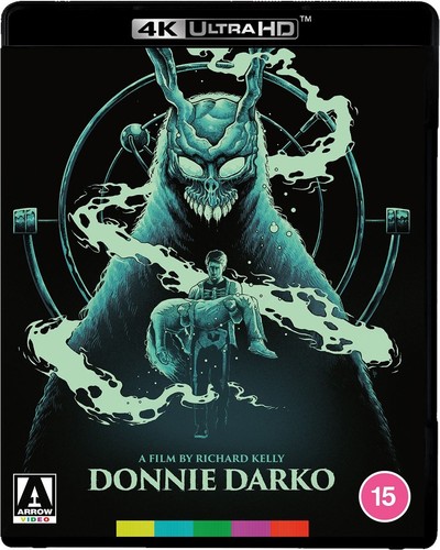 Donnie darko 4k uhd - [15],