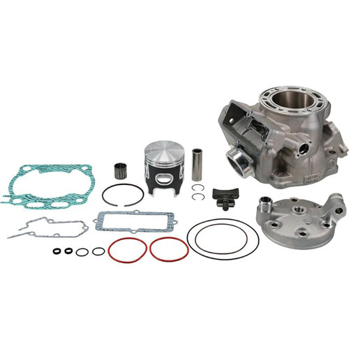 Cylinder full kit std 40mm - kit,