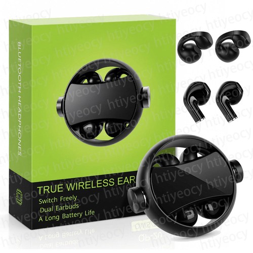 Tws wireless earbuds bluetooth - tws,
