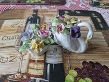 Royal Adderley Flower China