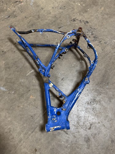 1990 yamaha yz80 - 90,