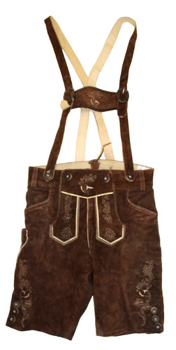 Lederhosen trachten hub - lederhosen,