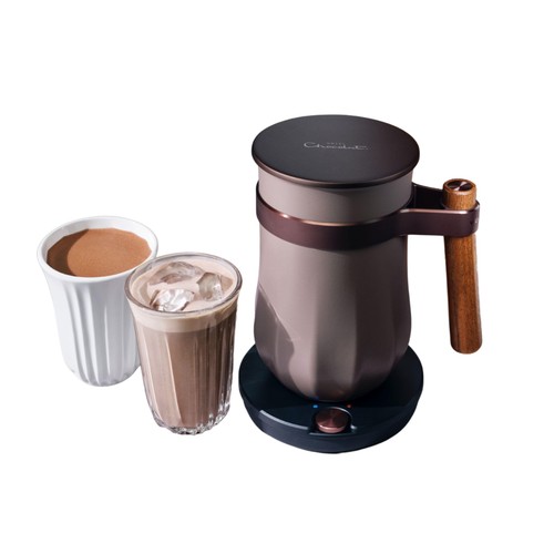 Hotel chocolat the velvetiser - hotel,