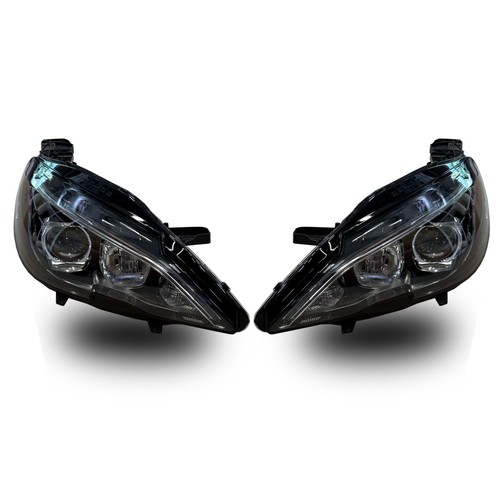 Peugeot 308 halogen headlight - 308,