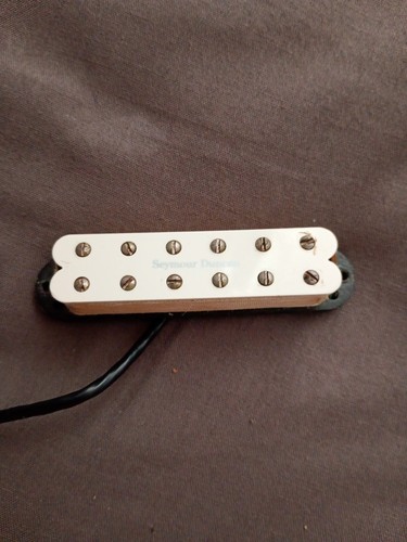 Seymour duncan little - duncan,