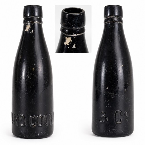 Vintage ind coope co - co, ltd
