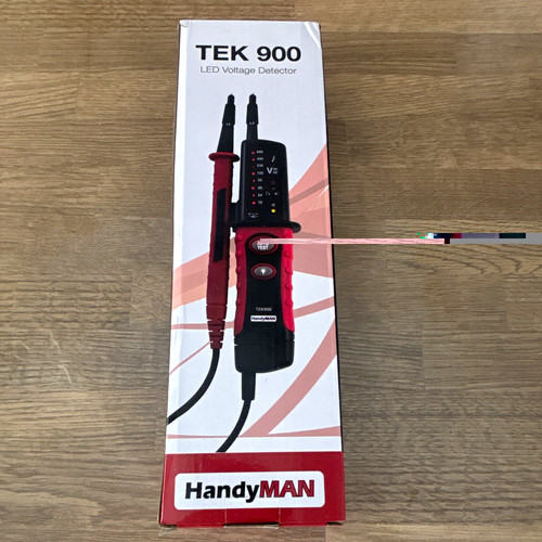 Handyman tek 900 led - 900, contact