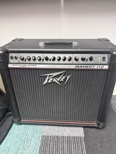 Peavey Bandit 112 Red Stripe