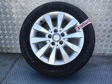 MERCEDES VITO ALLOY WHEEL 16''