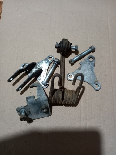 Motobecane mobylette av46 - ,