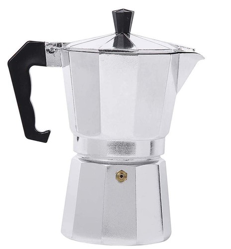 New stovetop espresso - stovetop, coffee