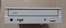 Toshiba XM-6201B 32X Internal 50 Pin SCSI CD-Rom Drive - Beige - Working