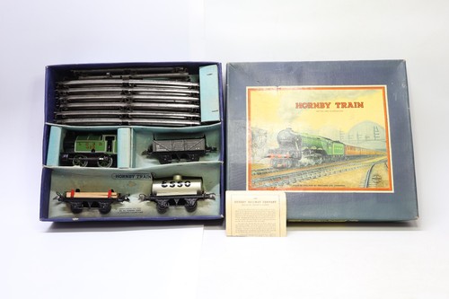 Hornby train 201 gauge - 201,