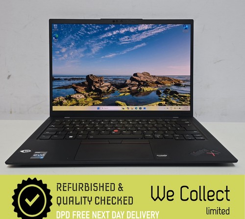 Lenovo thinkpad carbon - thinkpad, x1