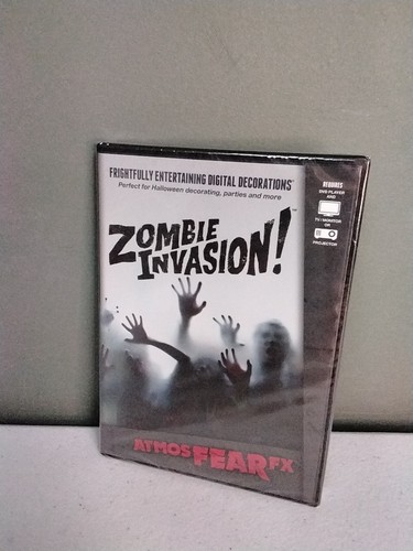 Zombie invasion halloween - zombie,