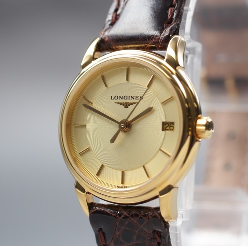 Near mint longines grand - ,