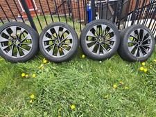 Vauxhall 5x105 refreshed - refreshed, alloy