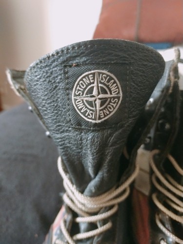 Stone island diemme 45 - stone,