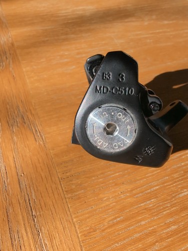 Tektro c510 flat mount - tektro,