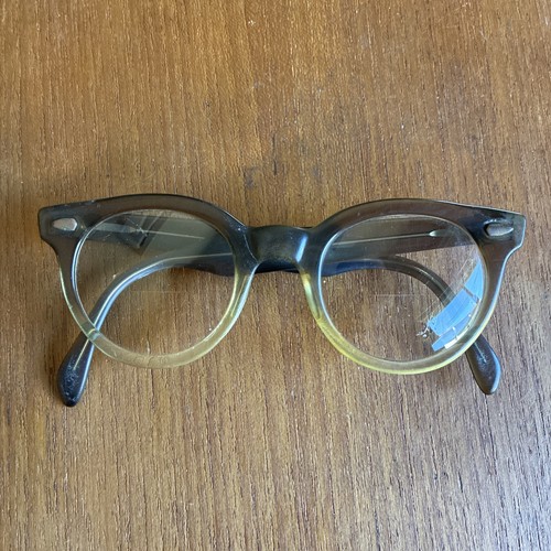 Vintage american optical 6 - vintage,