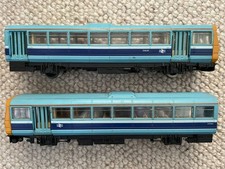 Hornby L6370 Class 142 Pacer