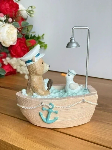 Next bertie bear sailor - -,